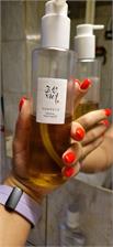 Beauty Of Joseon Ginseng Cleansing Oil głęboko oczyszczający olejek dla efektu rozjaśnienia i wygładzenia skóry 210 ml