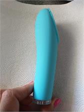 Szczoteczka soniczna do twarzy Oromed Oro-Face Blue