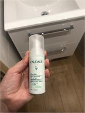 Caudalie Vinoclean Pianka Oczyszczająca Do Wszystkich Rodzajów Skóry 50Ml