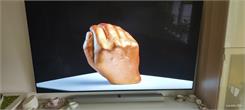 Telewizor Mini LED Samsung QE75QN91B 75 cali 4K UHD