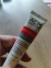 NOVOPHANE Krem do paznokci 15ml