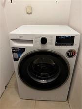 Beko B3WFU58415WPBS
