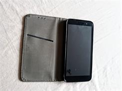Alcatel 1 2022 1/16GB Czarny