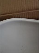 Duravit D-Code 49,5 x 29 0338490000
