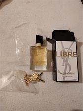 Yves Saint Laurent Libre Woda Perfumowana 50ml