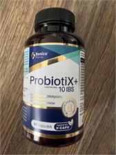 ProbiotiX+ 10 IBS 60 kaps.