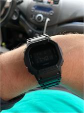 Casio G-Shock THE ORIGIN DW-5600BB-1E