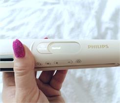 PHILIPS SenselQ BHS838/00