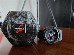 Casio G-Shock Waveceptor Gaw-100B-1Aer 