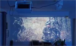 KRUGER&MATZ V-LED50