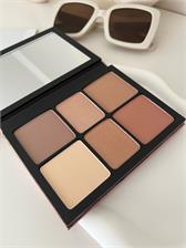 SMASHBOX The Cali Contour Palette Paleta do konturowania 11 47g
