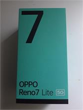 OPPO Reno7 Lite 8/128GB Czarny