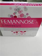 Femannose N  14 sasz