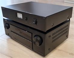 TAGA Harmony PF2000 v.2022