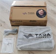 TAGA Harmony PF2000 v.2022