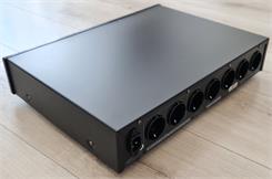 TAGA Harmony PF2000 v.2022