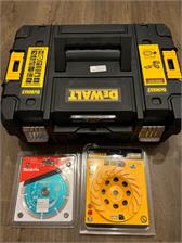 DeWALT DWE4257KT