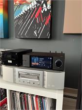 EverSolo DMP-A6 (Czarny)