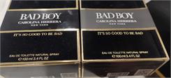 Carolina Herrera Bad Boy Woda Toaletowa 100Ml