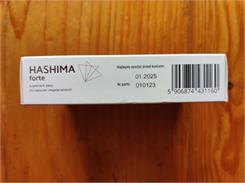 HASHIMA FORTE 30 kaps