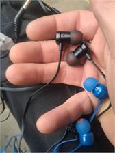 JBL Tune 290 Czarne