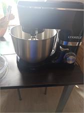 Lykkele Paulsen LY1008