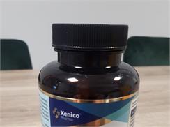 ProbiotiX+ 10 IBS 60 kaps.