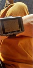 Garmin Foretrex 801 (100275900)