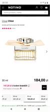 Chloe Chloe Woman Woda Perfumowana 30ml
