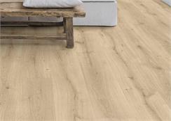 Quick-Step MJ3550 Majestic Dąb Pustynny Naturalny Jasny