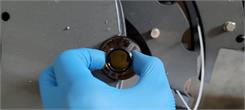 Mercator Medical Rękawice Nitrylowe Nitrylex Classic M 100szt.