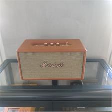 Marshall Stanmore III Głośnik Bluetooth Brązowy