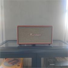 Marshall Stanmore III Głośnik Bluetooth Brązowy