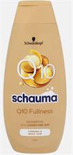 SzAMPON SCHAUMA Q10 ODBUDOWUJĄCY 400ml