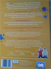 Sąsiedzi Pat i Mat: Pat i Mat na wsi / Pat i Mat nas bawią [2DVD]