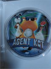 Agent Kot [DVD]