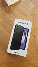 Samsung Galaxy A54 5G SM-A546 8/128GB Czarny