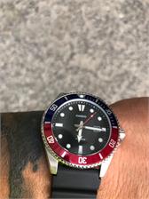 Casio Mtp/Ltp Mdv-107-1A3Vef
