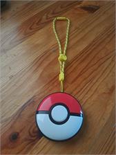 Nintendo Pokemon GO Plus +