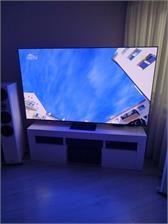 Telewizor OLED Samsung QE77S95C 77 cali 4K UHD