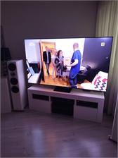 Telewizor OLED Samsung QE77S95C 77 cali 4K UHD