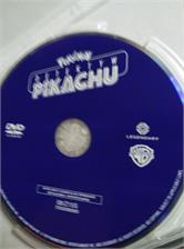 Pokémon Detective Pikachu [DVD]