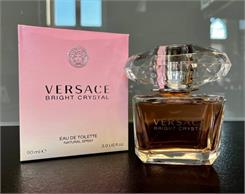 Versace Bright Crystal Woda Toaletowa 90 ml