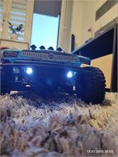 Overmax Samochód RC Overmax X-Hooligan