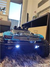 Overmax Samochód RC Overmax X-Hooligan