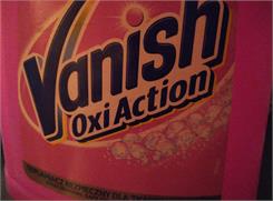 Vanish Multi Action Pink 2l
