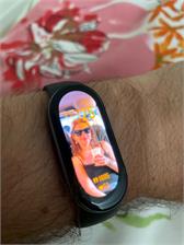 Xiaomi Mi Band 7