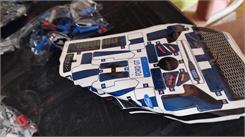 LEGO Technic 42154 Ford GT wersja z 2022 roku