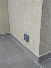 Legrand Plexo55 Gniazdo Z Klapką 069831
