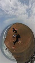 Insta360 X3 (CINSAAQB)
